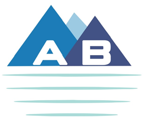 Logo Agua Blanca